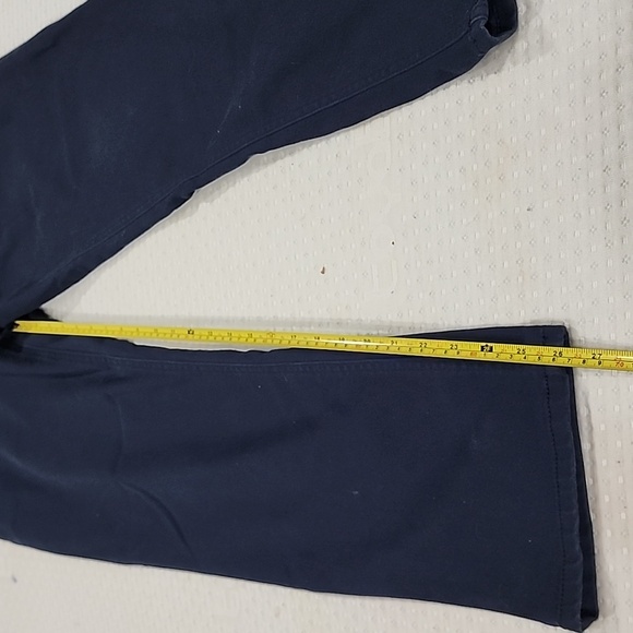 Men preloved blue #izod #jeans 34x30 - Picture 10 of 16